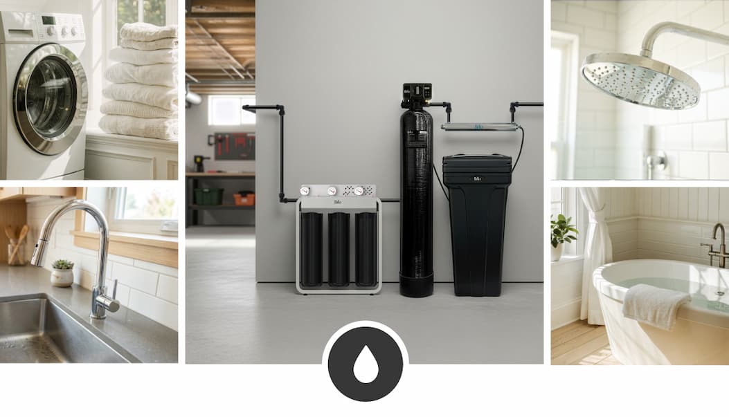 Whole House Systems