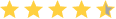 star rating