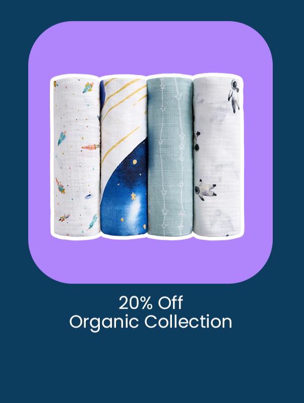 Organic Collection