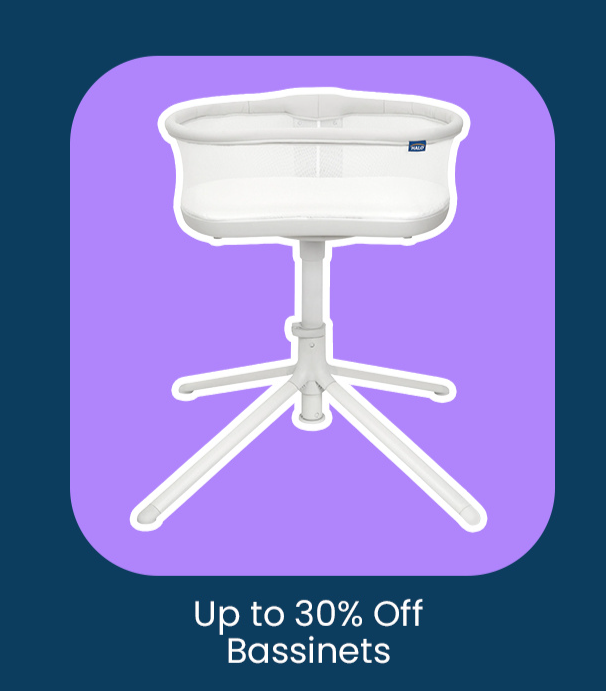 Bassinet collection