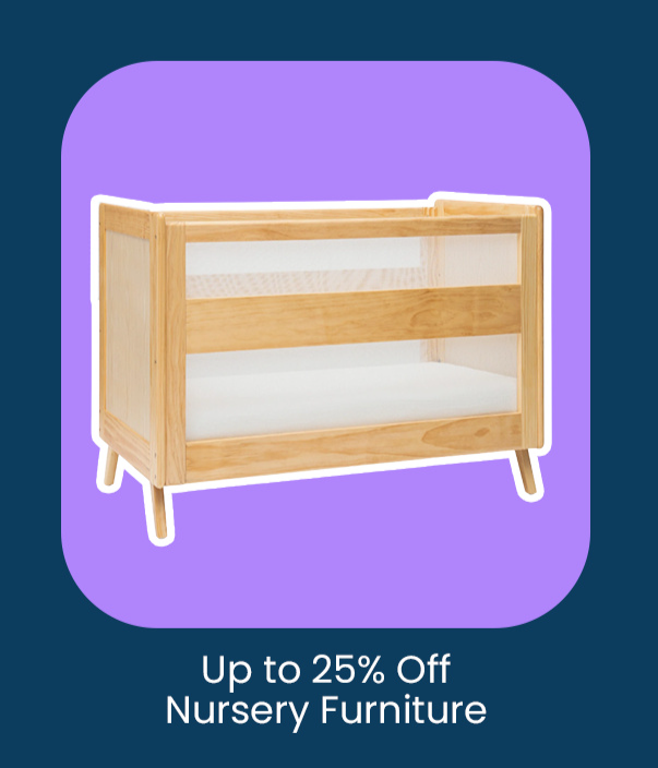 nursery furniture
