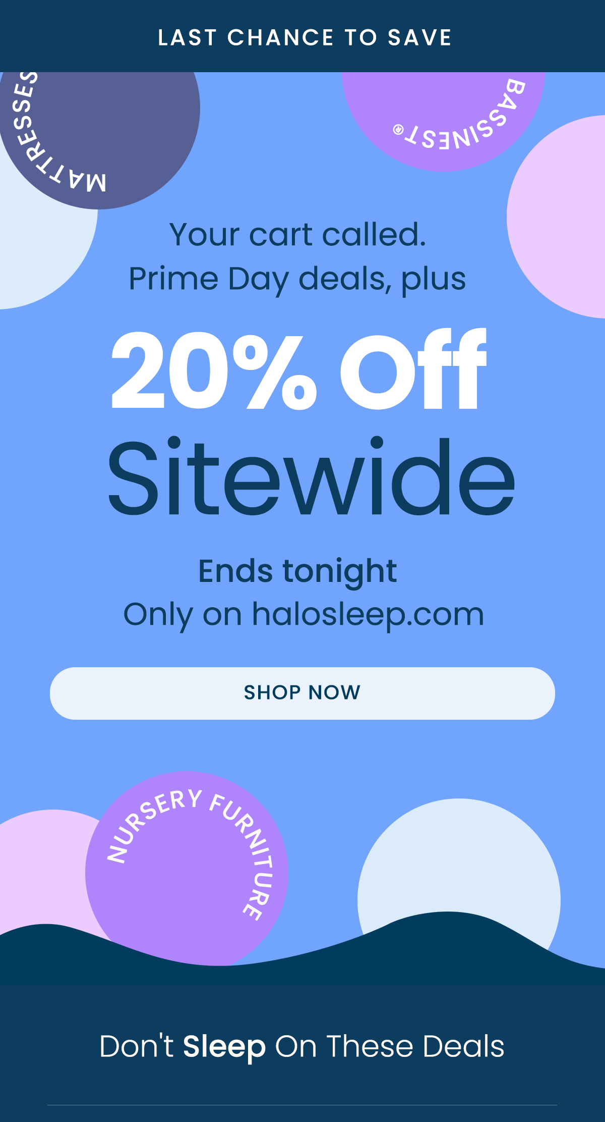 Early Prime Day Deals