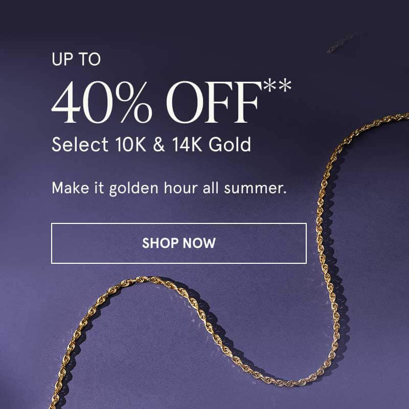 Diamond pendant necklace, tennis bracelet & studs.  Summer steals. Up to 50% OFF Select Jewelry.  Click here to shop now