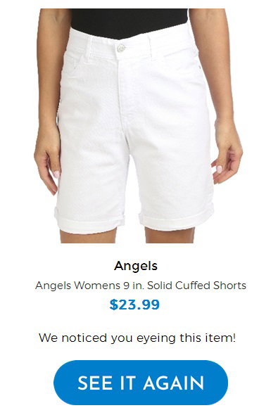 View product recommended for you