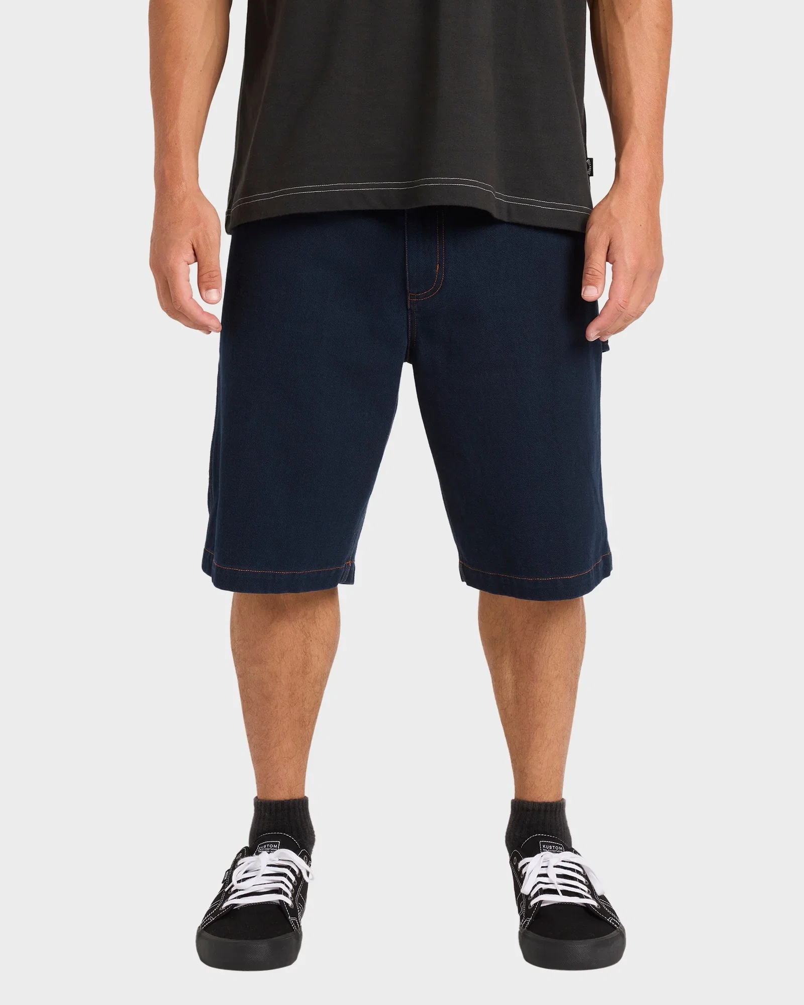Mens Bad Dog Workwear 21