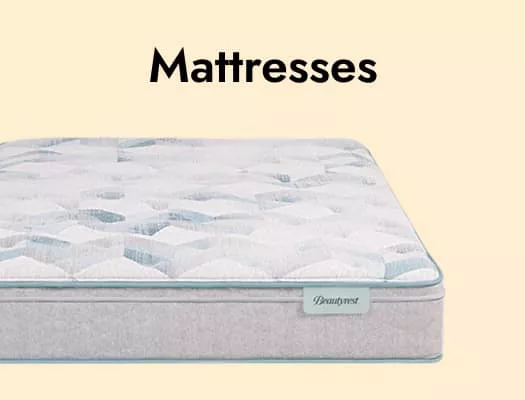 Mattresses