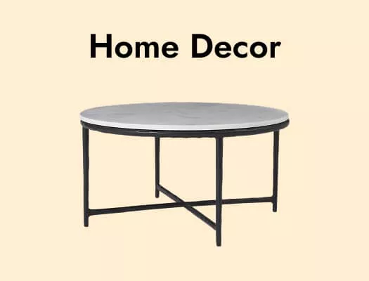 Home Decor