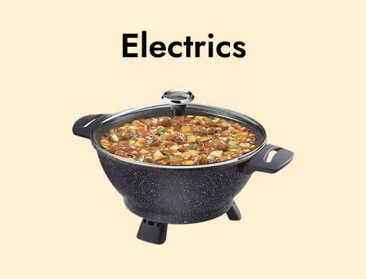 Electrics