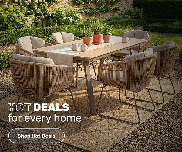 Hot Deals for every home