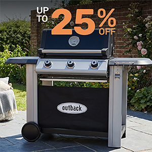 Up to 25% off