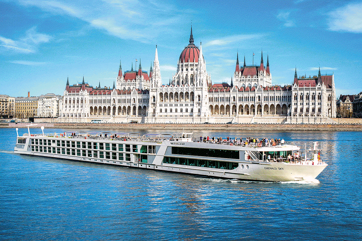 River Cruises