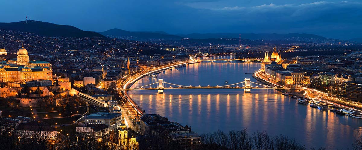 Belgian Delights & Splendors of Europe