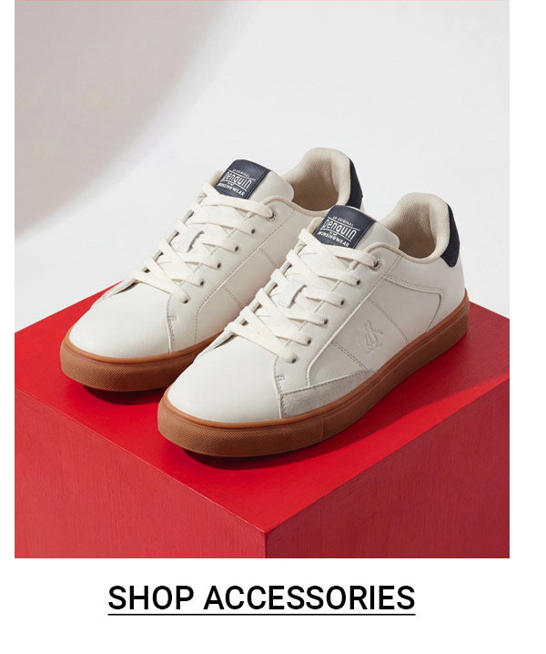 Shop Accessories 