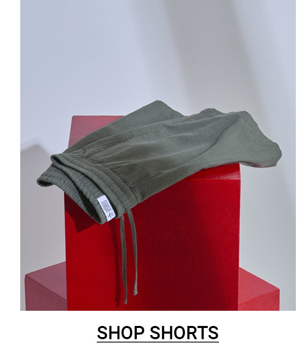 Shop Shorts
