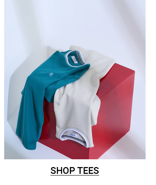 Shop Tees
