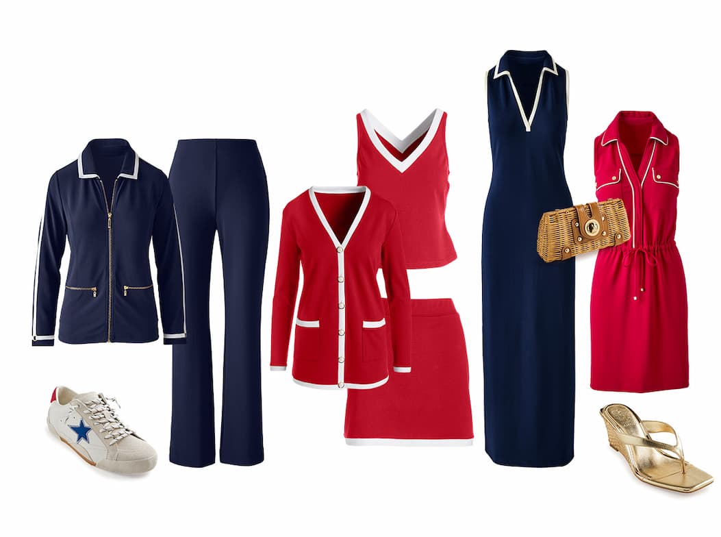 Find Your Look