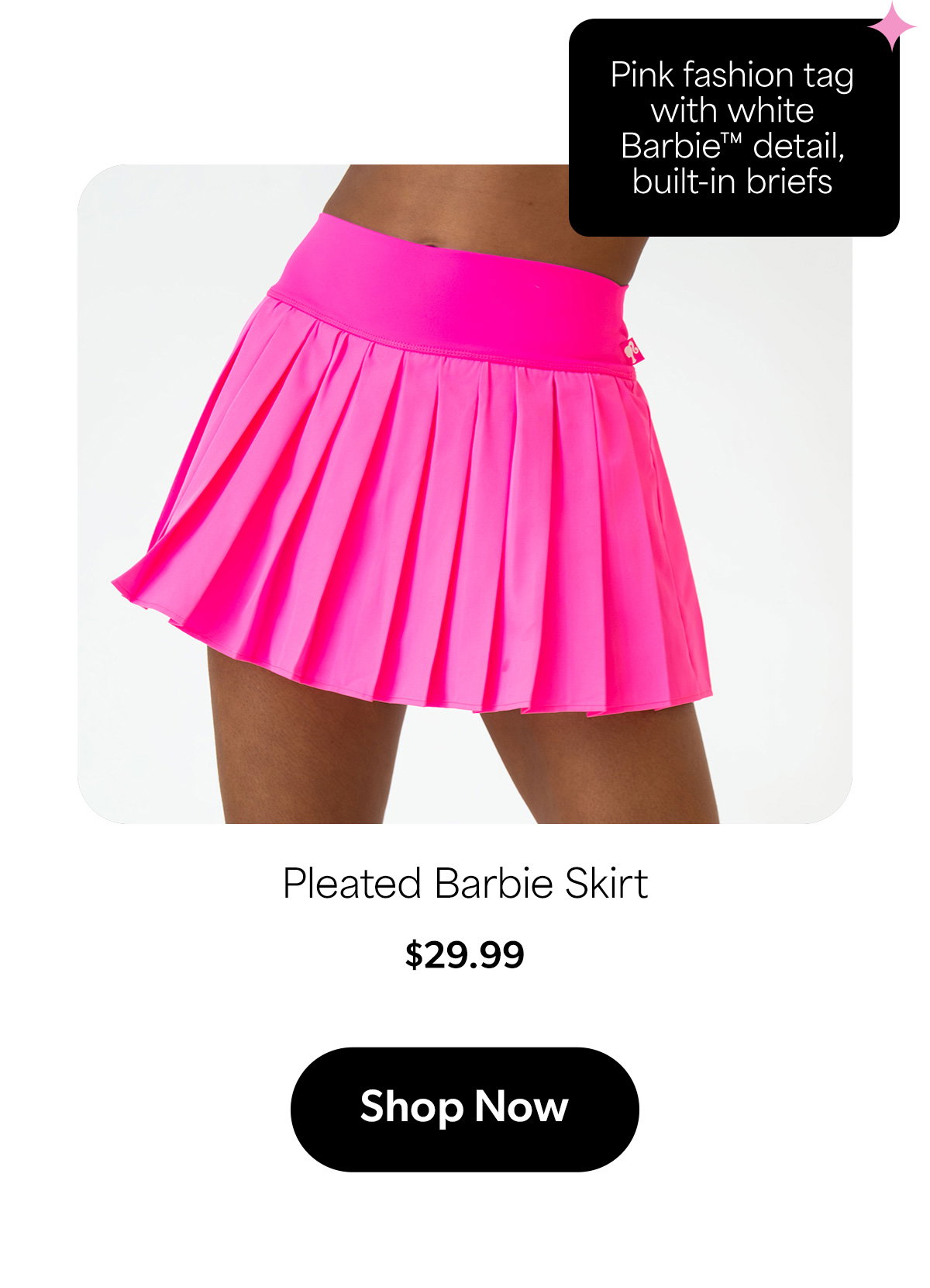 Shop Barbie