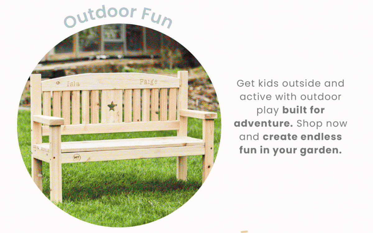 Outdoor fun