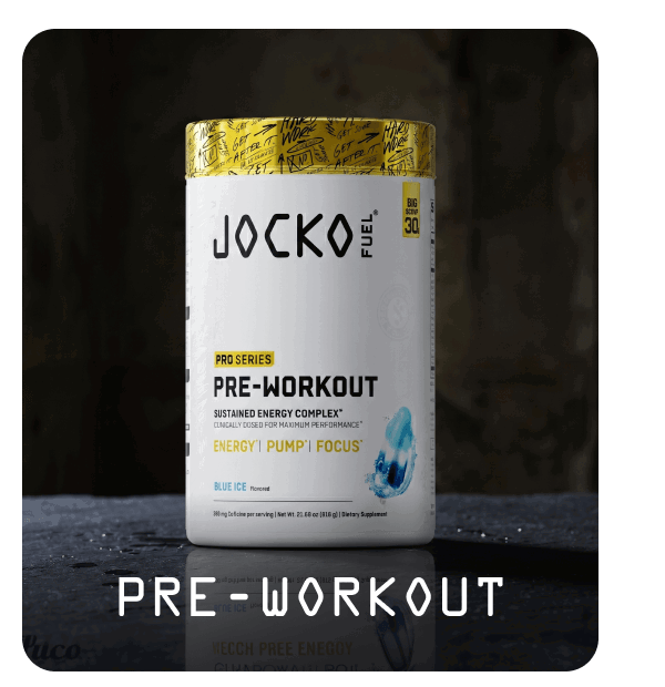 Pre-Workout