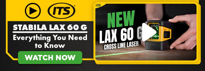 STABILA LAX 60 G - Everything You Need to Know