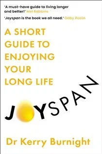 Joyspan, by Dr Kerry Burnight