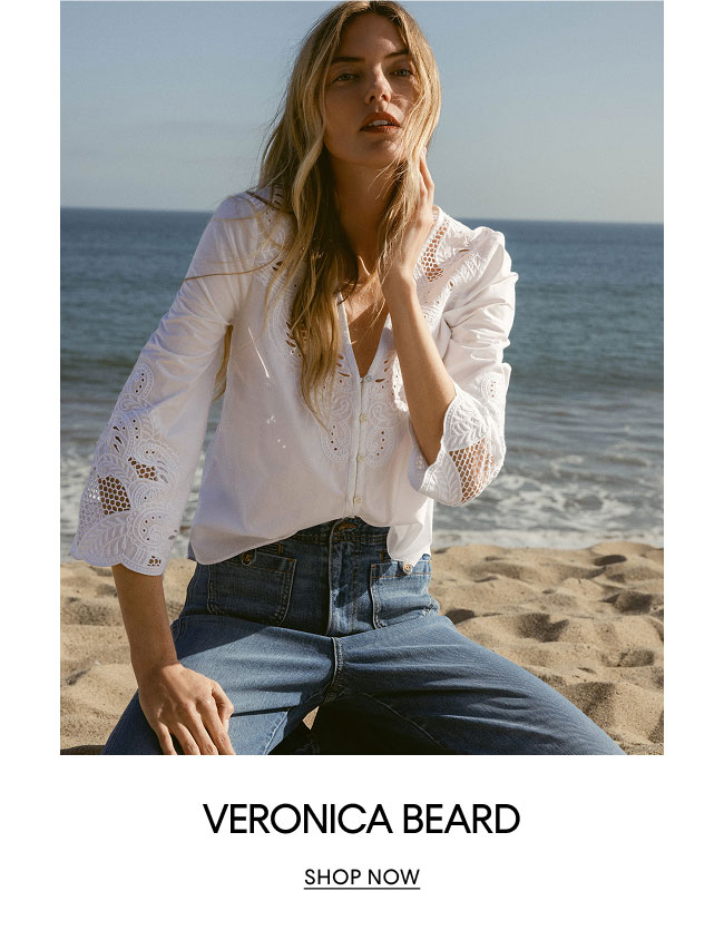 Veronica Beard
