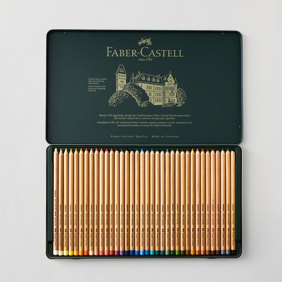 Faber-Castell