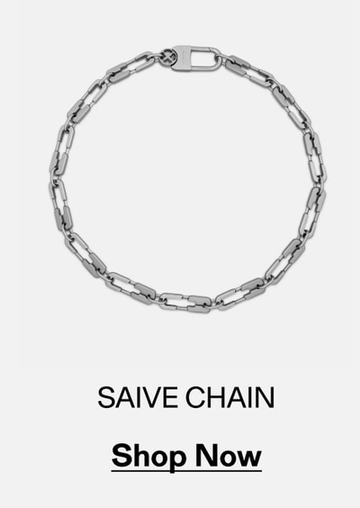 Saive Chain — Shop Now