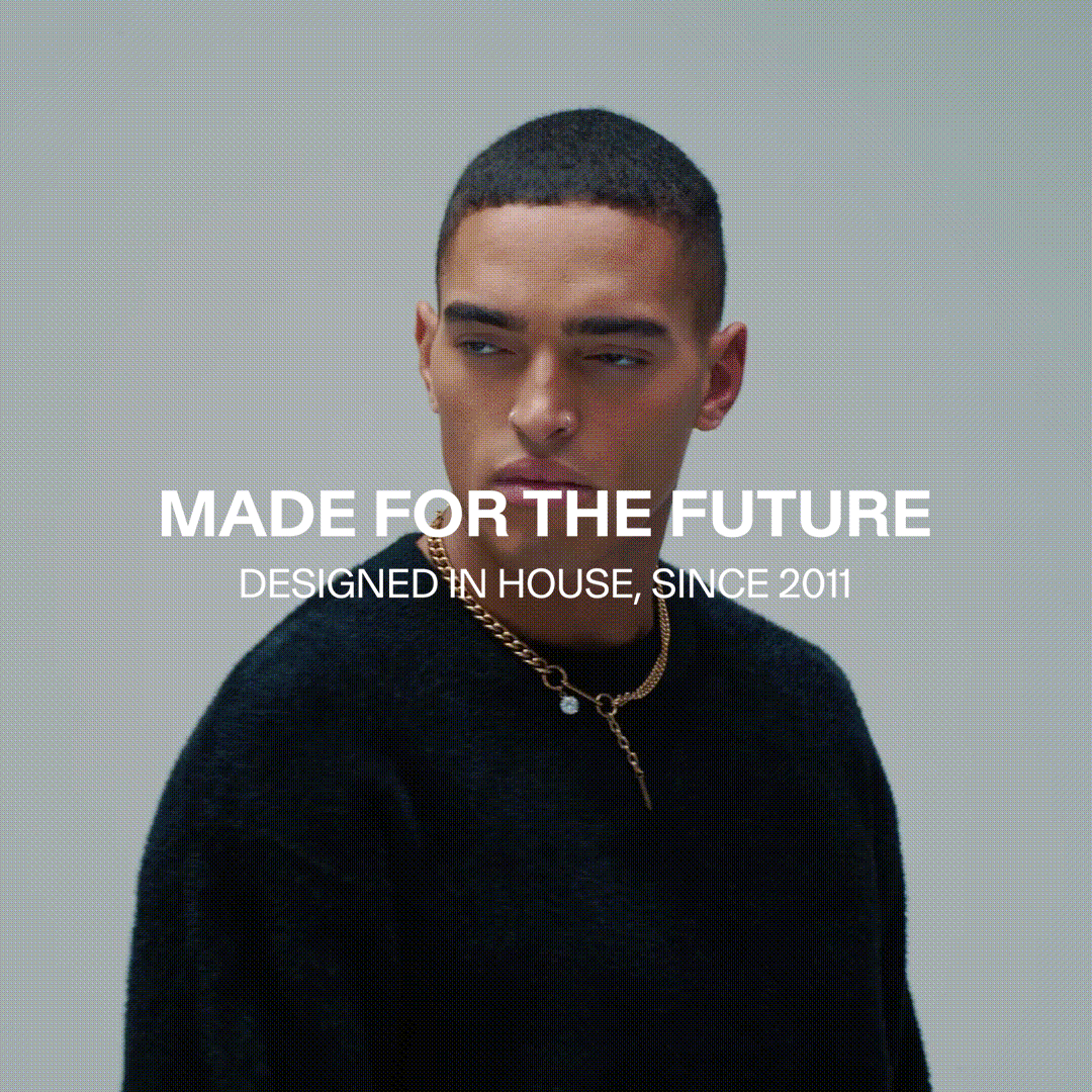 Made for the Future 