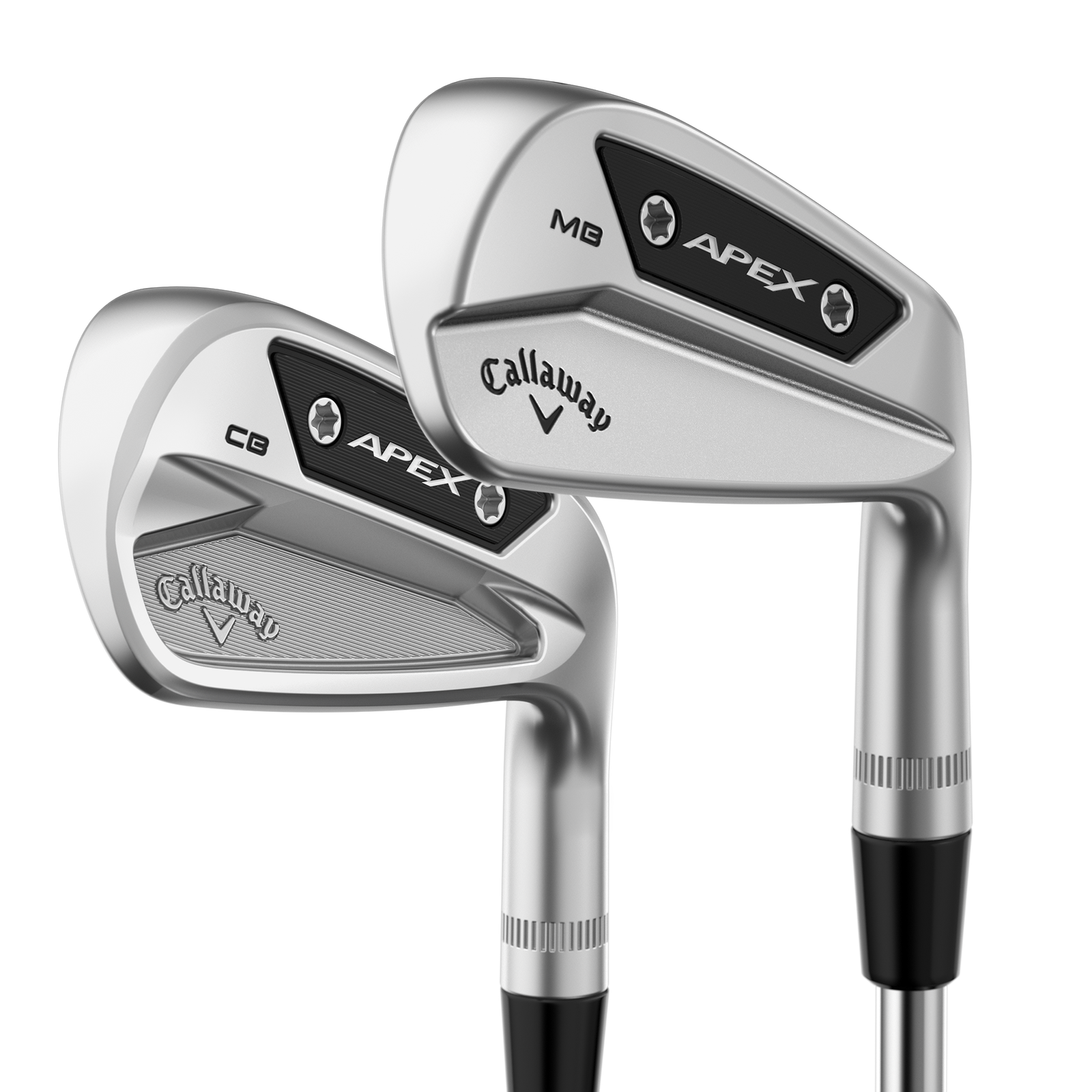 2024 Apex Pro Elite Mix Set 4-PW,AW Mens/Right