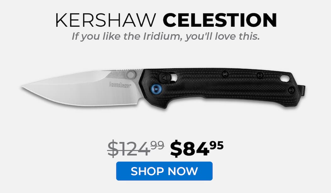 Kershaw Celestion