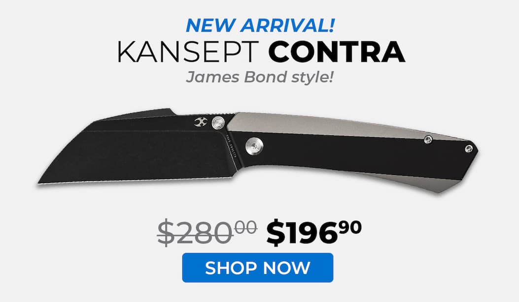 Kansept Contra