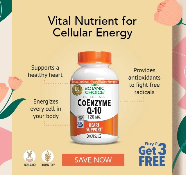 Coenzyme Q10 