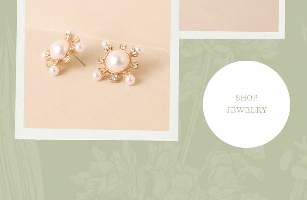 Shop jewelry.