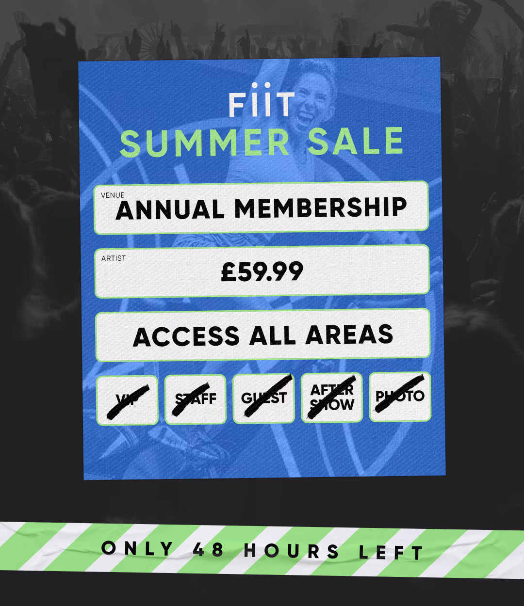 Summer Sale 