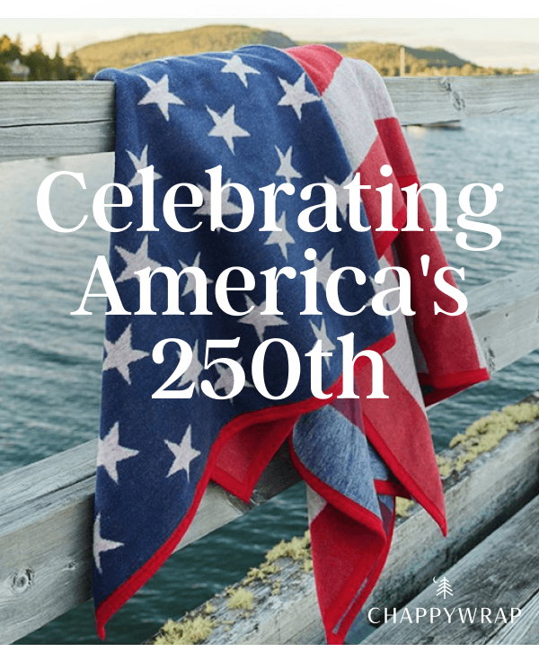 Celebrating America's 250th