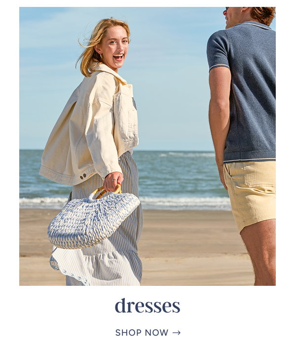Dresses