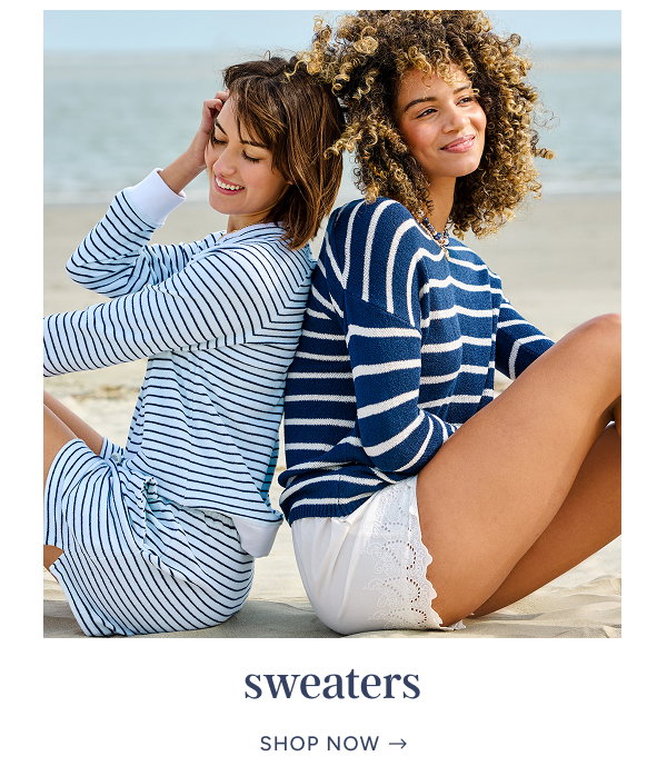 Sweaters