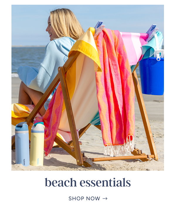 Beach Essentials