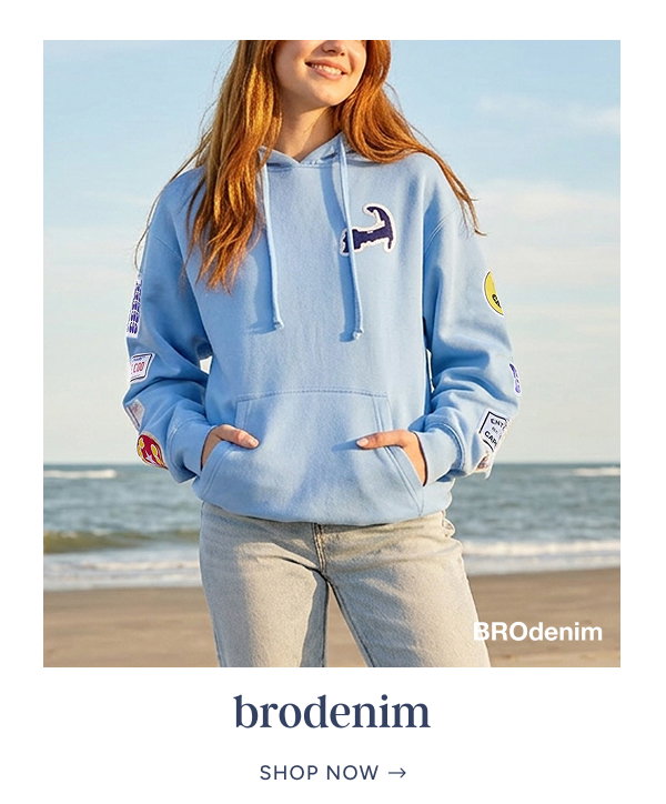 Brodenim