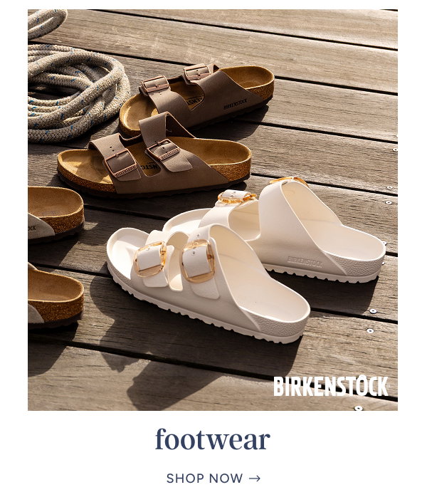 Footwear