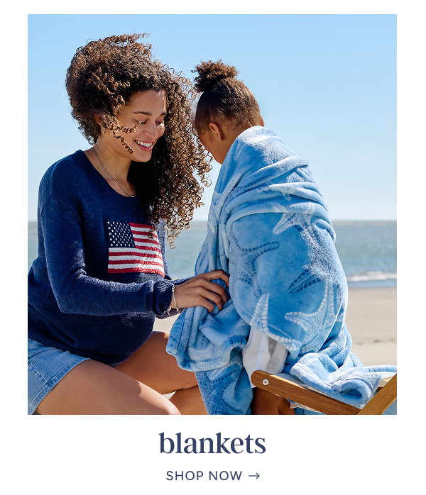 Blankets