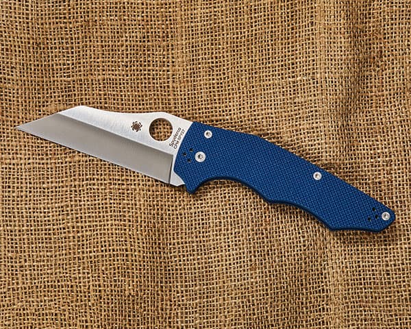Spyderco YoJumbo