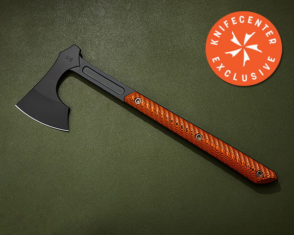 RMJ Tactical Raven Tomahawks