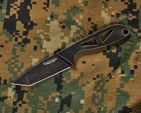 Bradford Knives G-Tanto