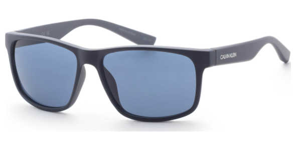 Calvin Klein Unisex Sunglasses CK19539SN-410
