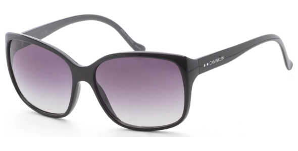 Calvin Klein Women's Sunglasses CK20518SN-001