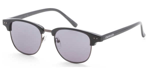 Calvin Klein Men's Sunglasses CK20314SN-001