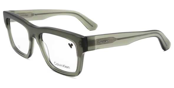 Calvin Klein Unisex Eyeglasses CK24525-330-54