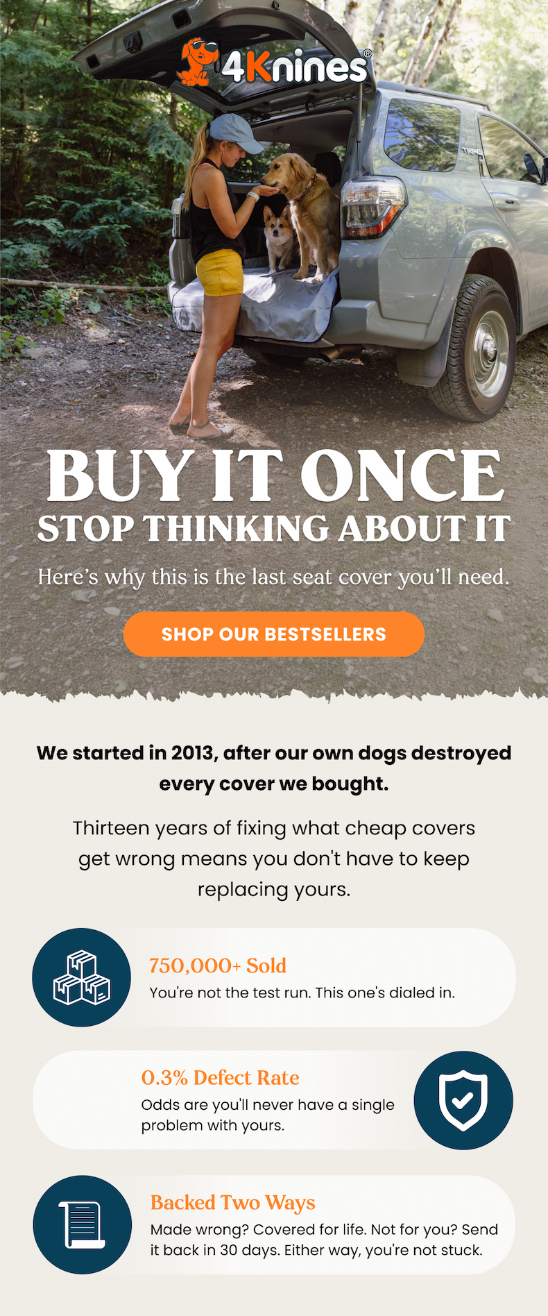 SHOP OUR BESTSELLERS